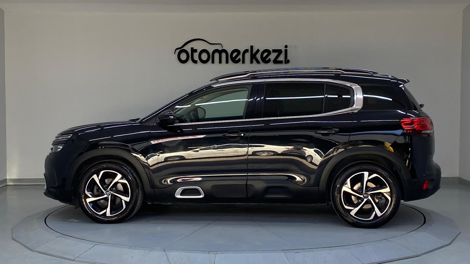 CITROEN C5 28